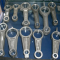 Connecting Rod For Piston Engine